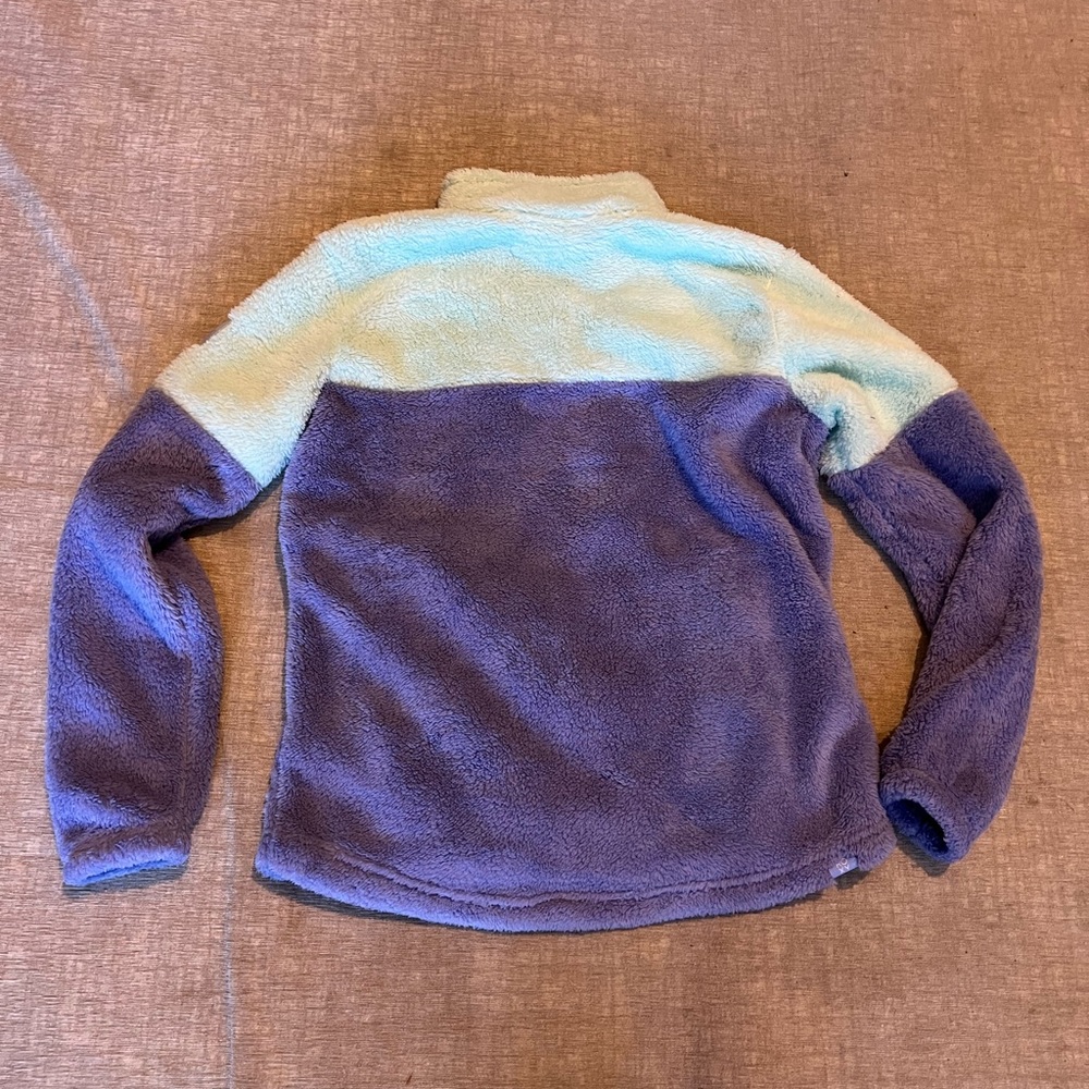 ROXY cozy sweater, size large new with tags - Picture 3 of 3